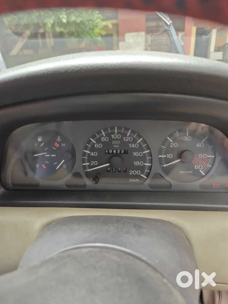 Fiat Palio D 2006