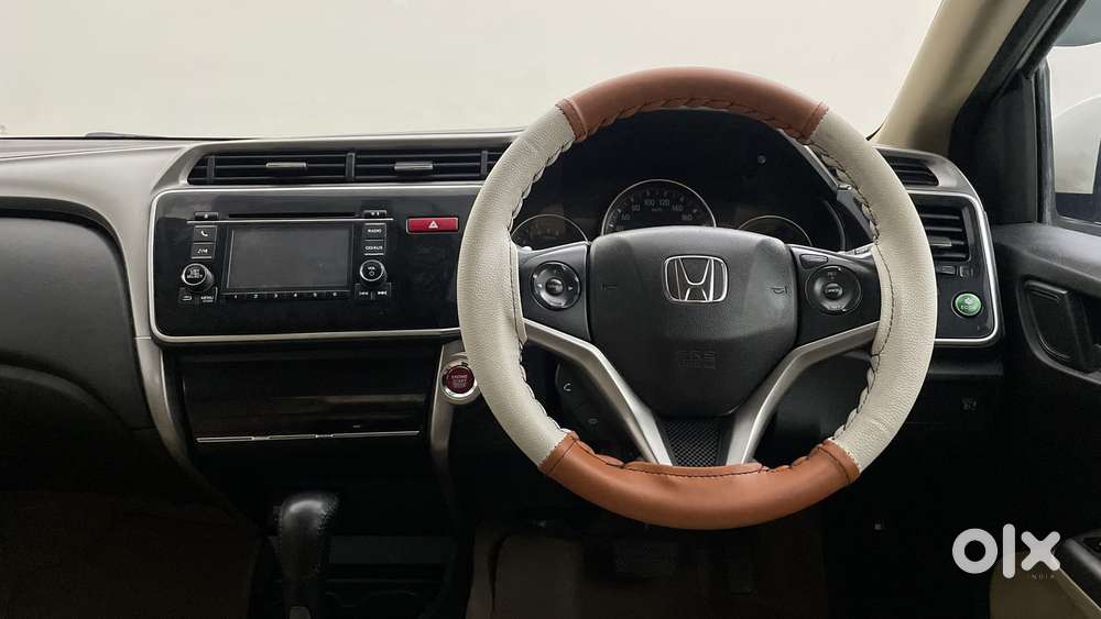 Honda City 2014-2015 I Dtec Vx, 2015, Petrol