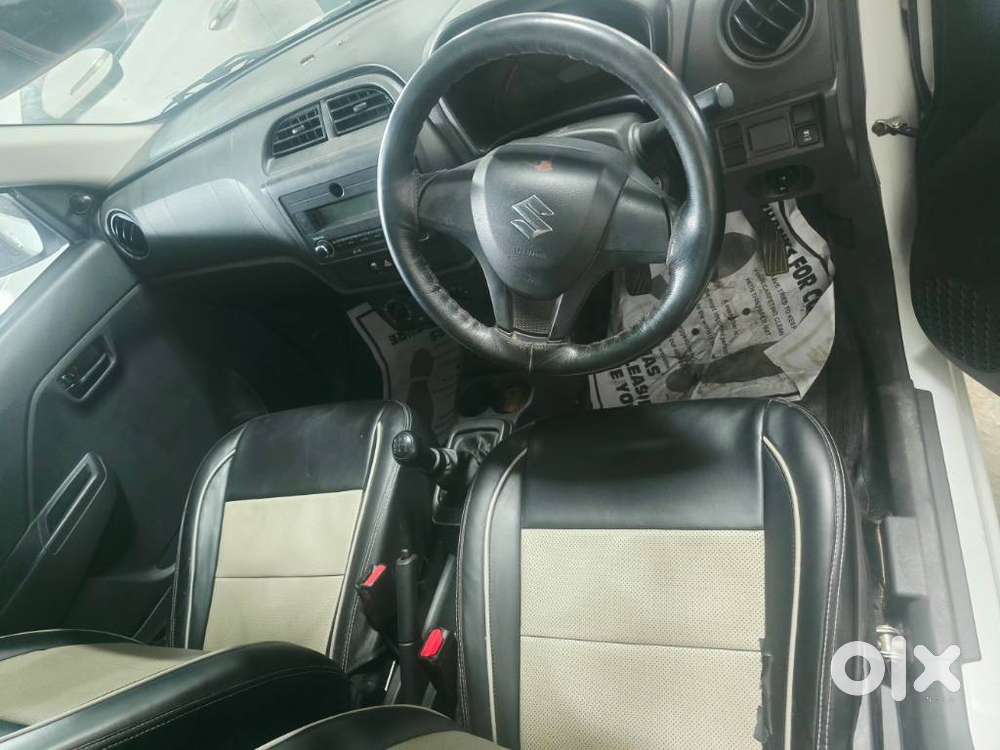 Maruti Suzuki Alto K10 Vxi (o), 2024, Petrol
