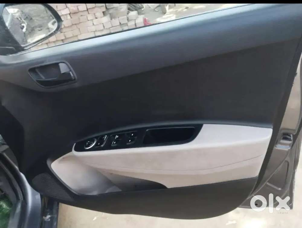 I 10 Diesel Engine