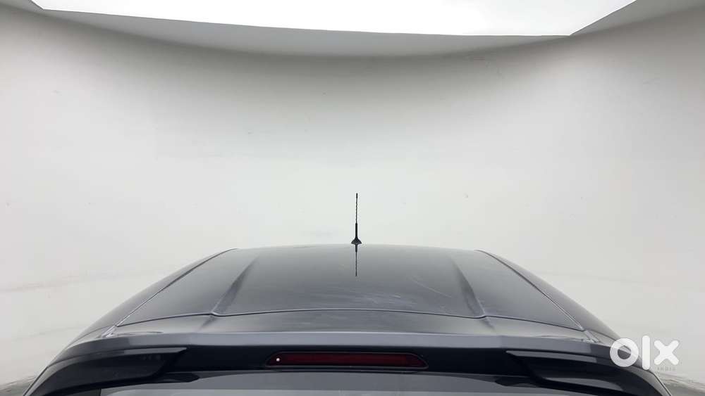 Tata Altroz Xz, 2021, Petrol