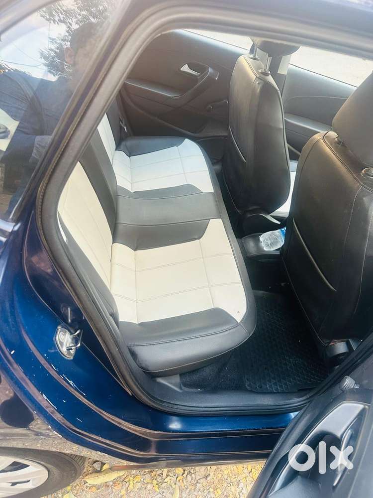 Volkswagen Polo 1.0 Mpi Trendline, 2015, Petrol