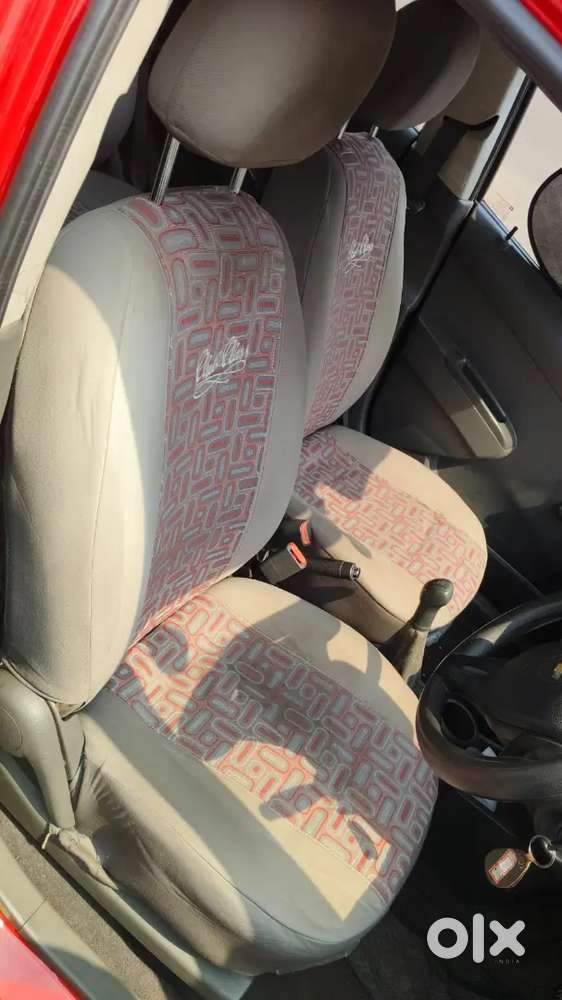 Beat 2014 Petrol Well Maintained