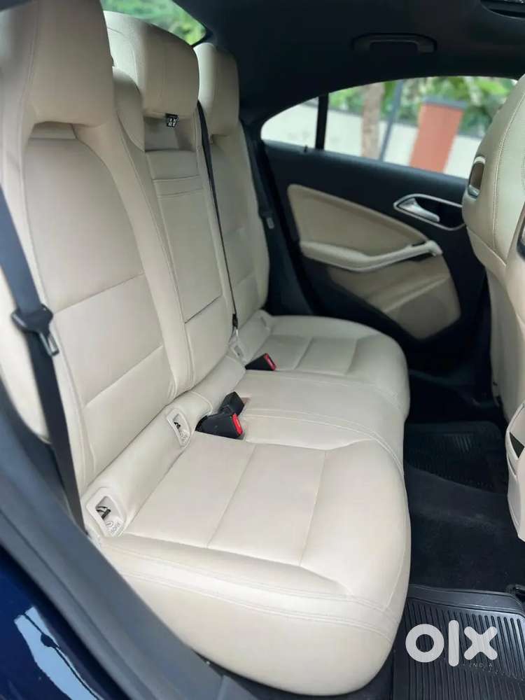 Well Maintained Vehicle