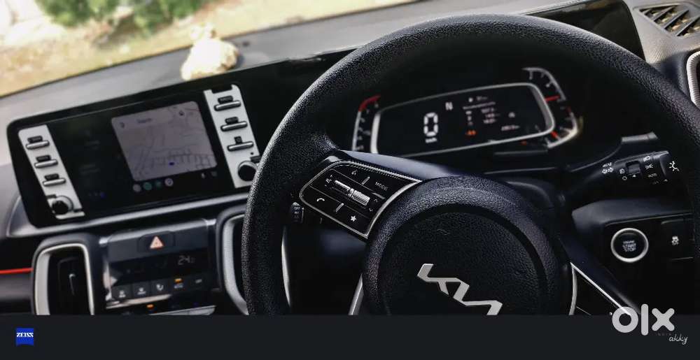 Kia Sonet 1.0 Htk 2024