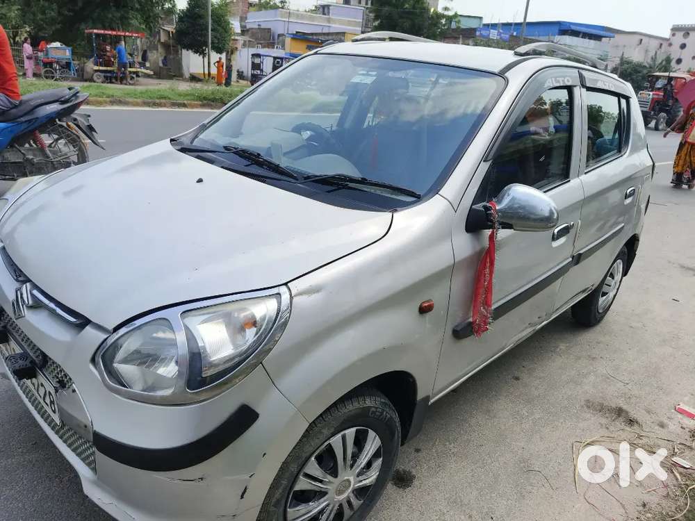 Maruti Alto 800 2014