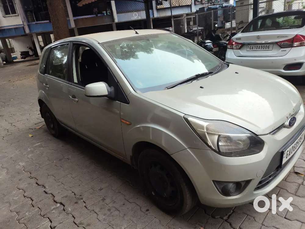 Ford Figo Good Condition