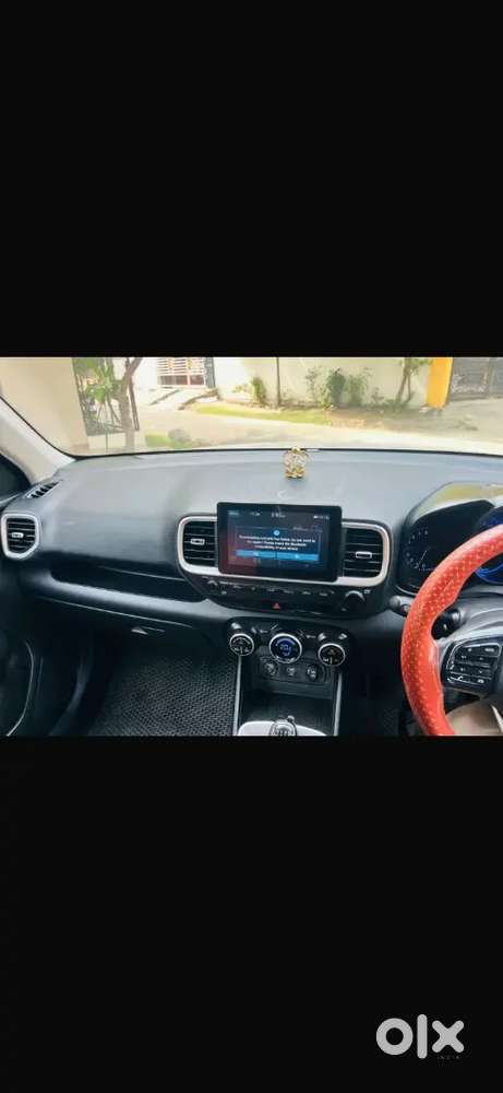 Venue On Company Record