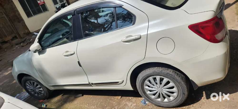 Maruti Suzuki Dzire 2021