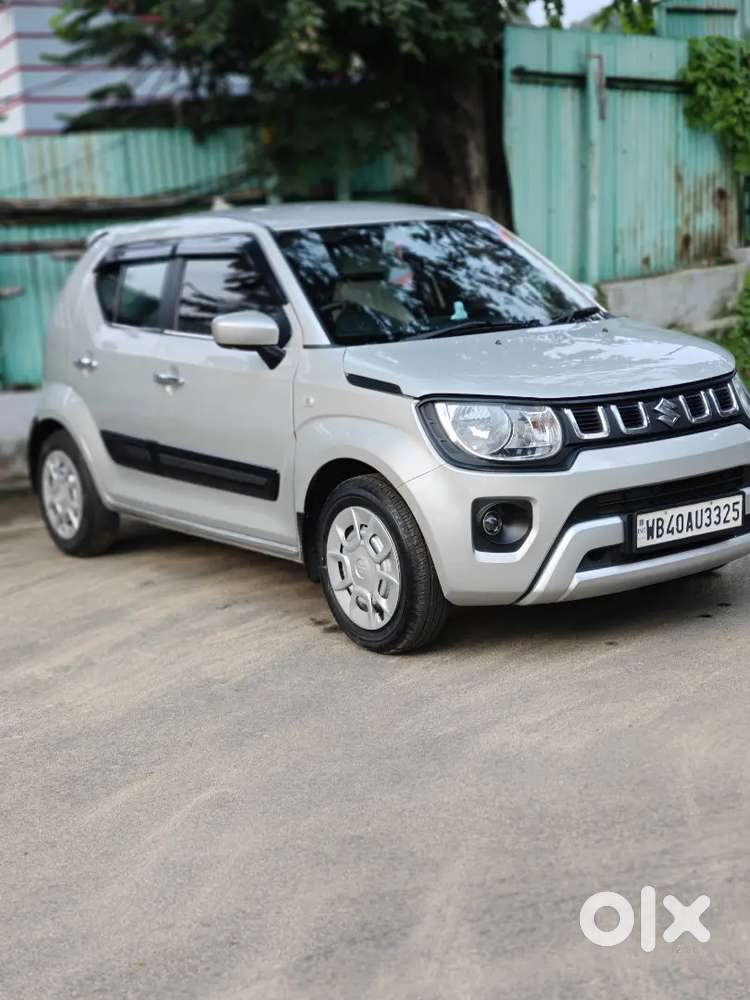 Maruti Suzuki Sigma 2022