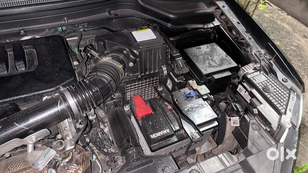 Mahindra Xuv 3xo 2025