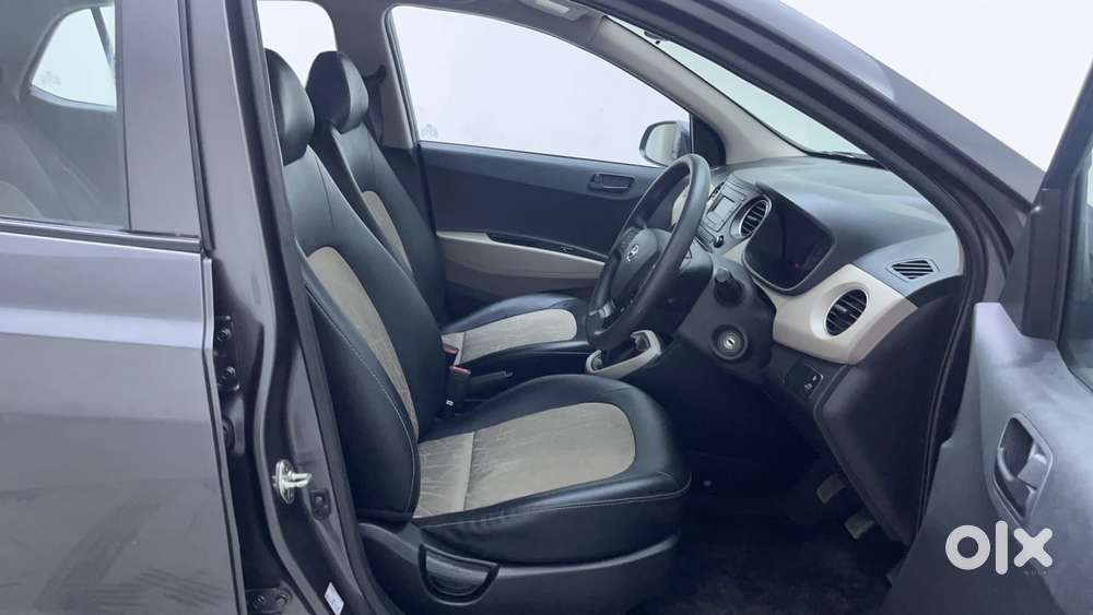 Hyundai Grand I10 1.2 Kappa Magna, 2020, Petrol