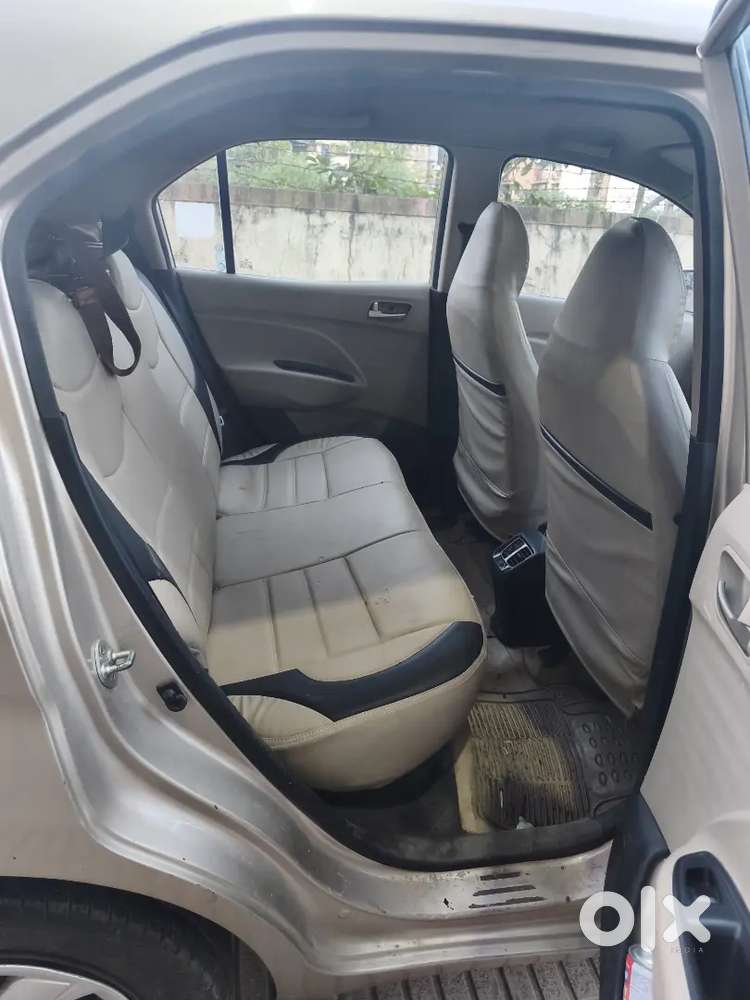 Hyundai Santro 2019 Cng & Hybrids 127247 Km Driven With Great Mileage
