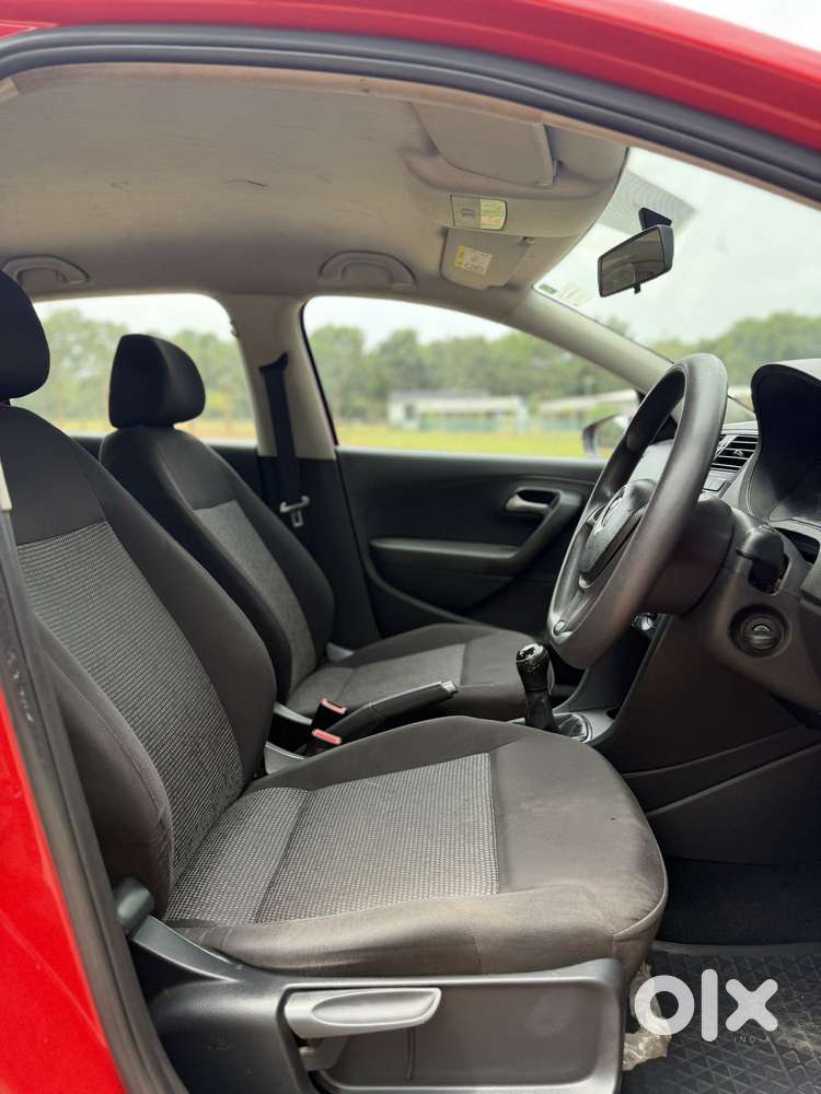 Volkswagen Polo 1.0 Mpi Highline, 2019, Petrol