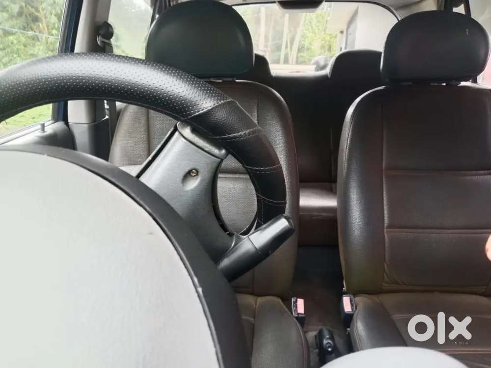 Hyundai Santro Xing Gls 2008