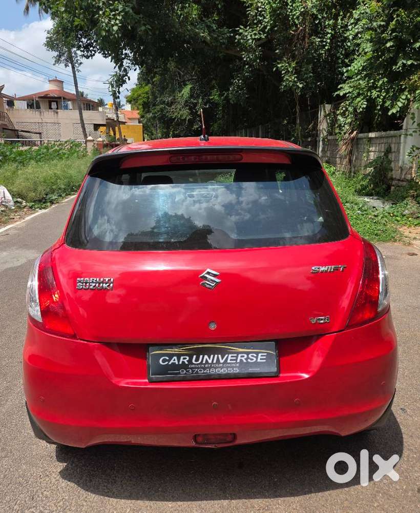 Maruti Suzuki Swift Ddis Vdi, 2015, Diesel