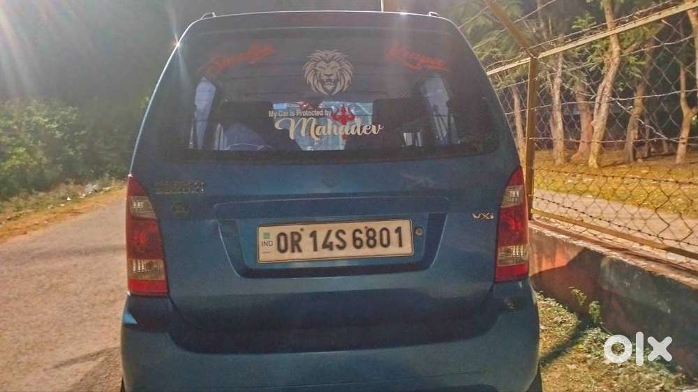 Good Condition