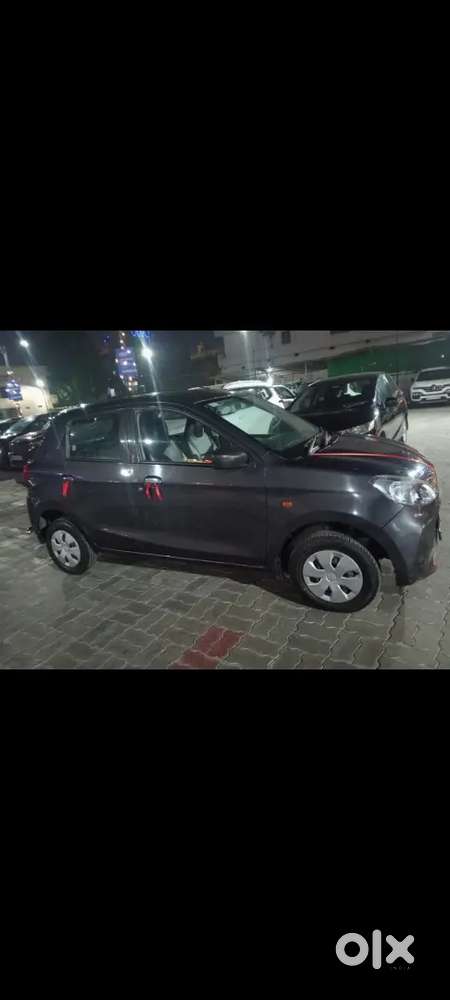 Maruti Suzuki Alto K10 2023