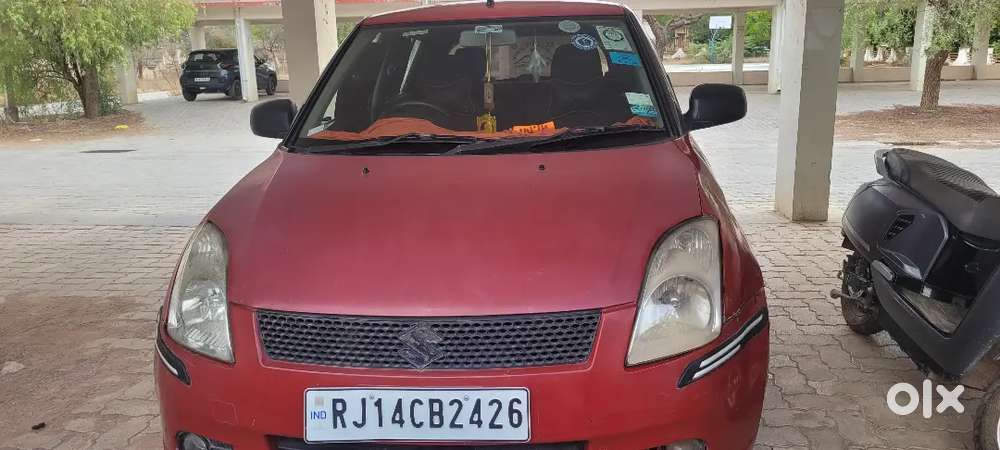 Maruti Suzuki Swift 2006