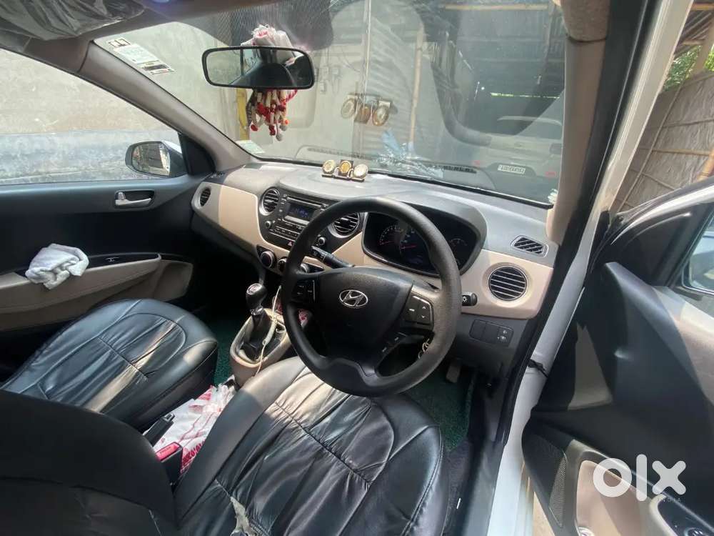 Hyundai Grand I10 1.1 2015
