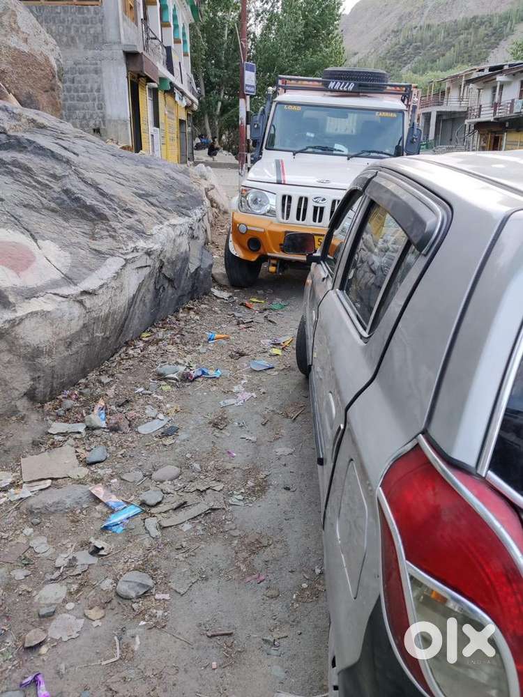 Maruti Suzuki 800 2013 Petrol Well Maintained