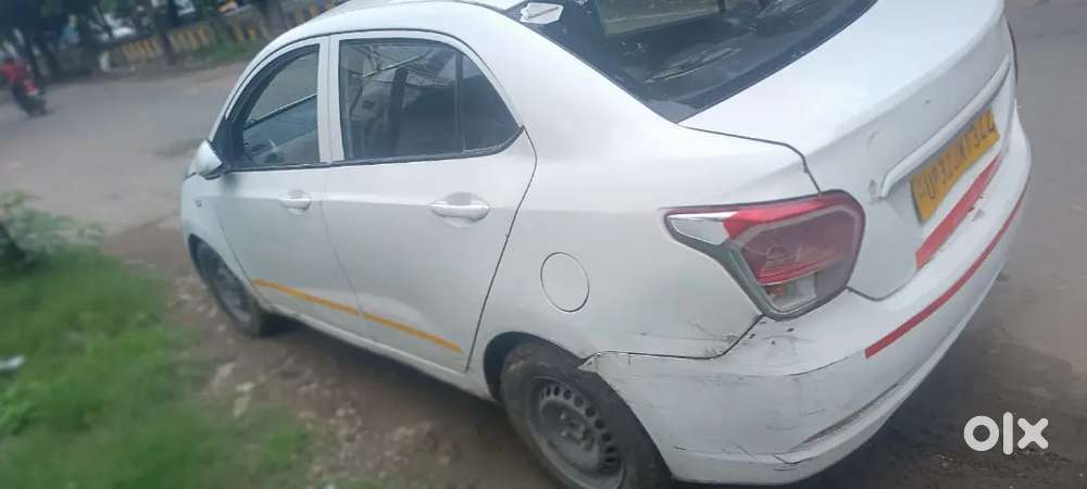 Hyundai Xcent 2017 Variant