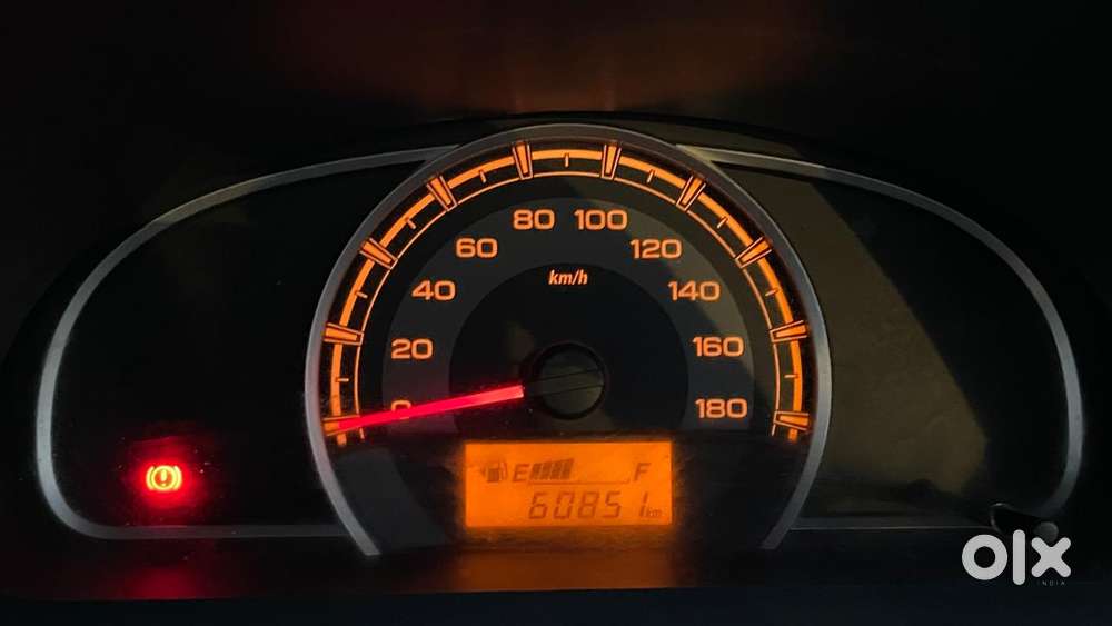 Maruti Suzuki Alto 800 Lxi, 2018, Petrol