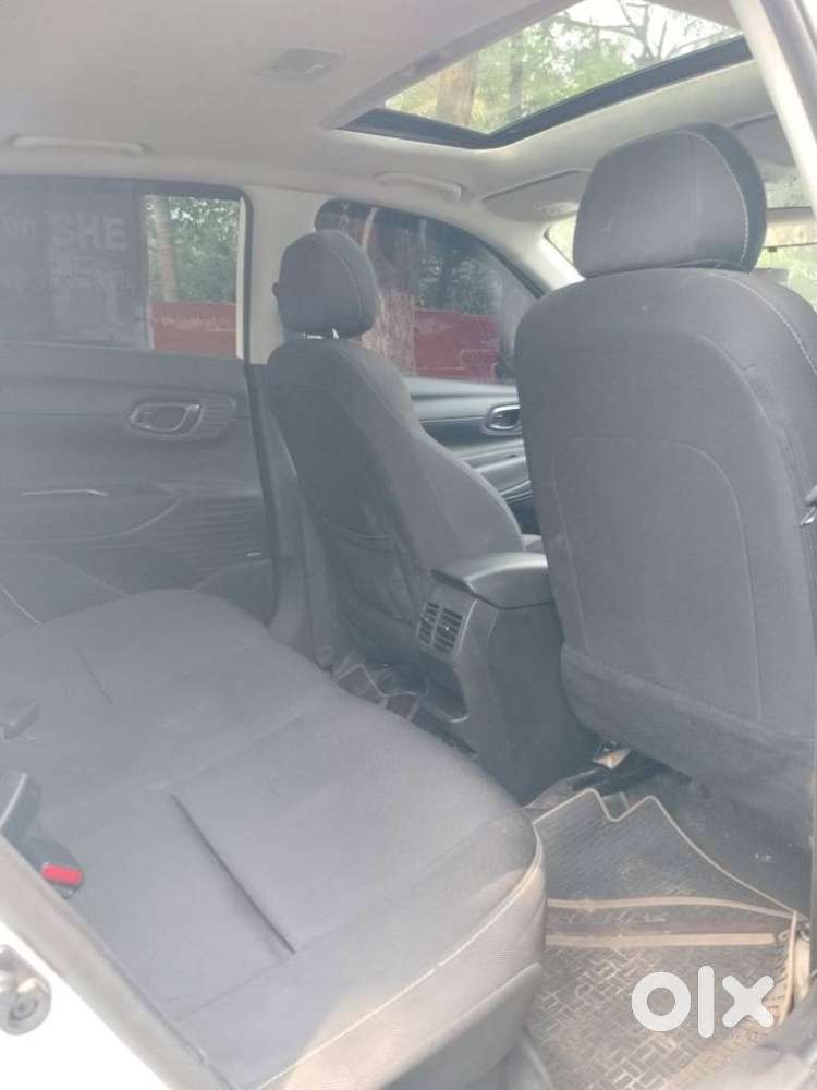 Hyundai I20 Sportz 1.2 Bs-iv, 2020, Petrol