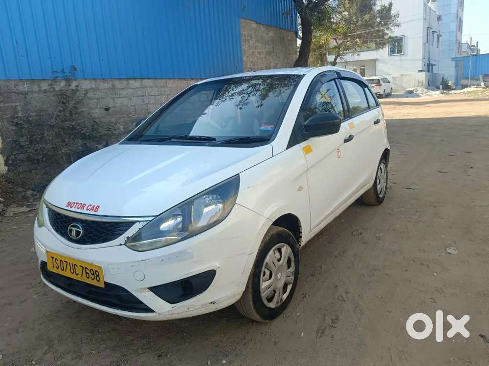 Tata Bolt 2016 Diesel 170000 Km Driven