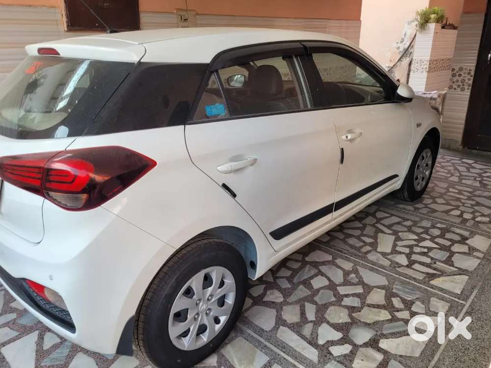 Brand New Car Mint Condition