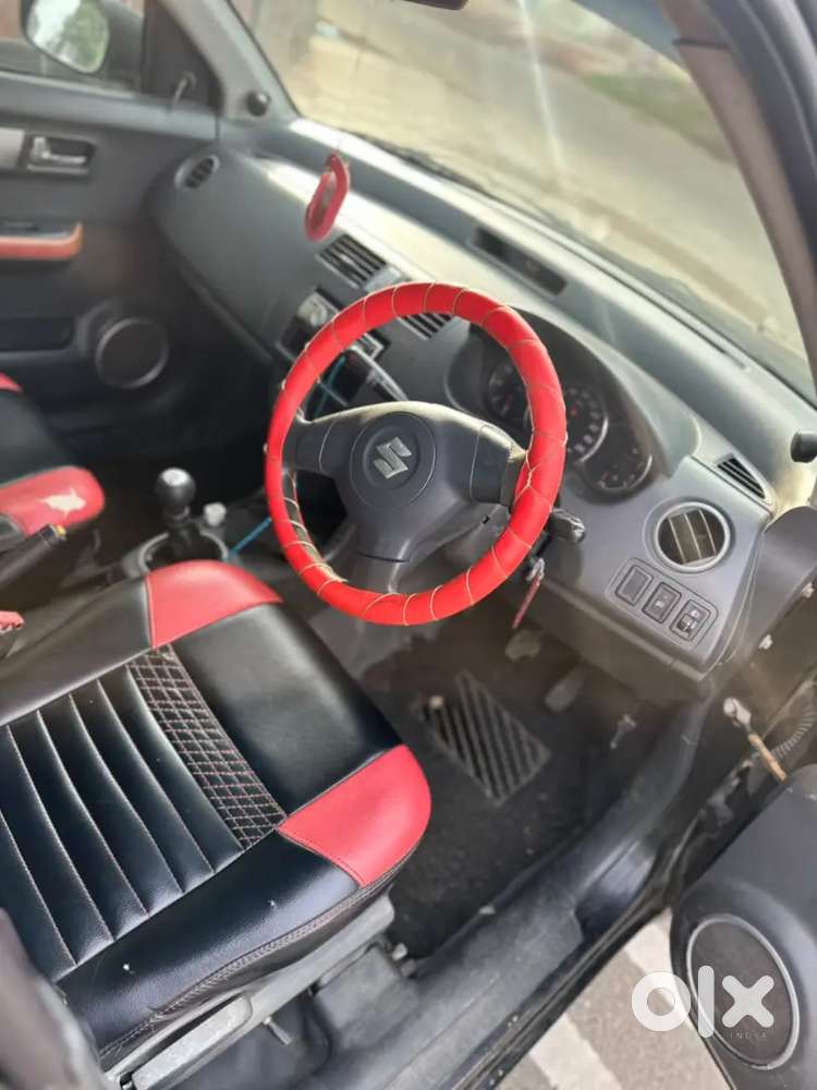 Maruti Suzuki Swift 2008 Diesel 128000 Km Driven