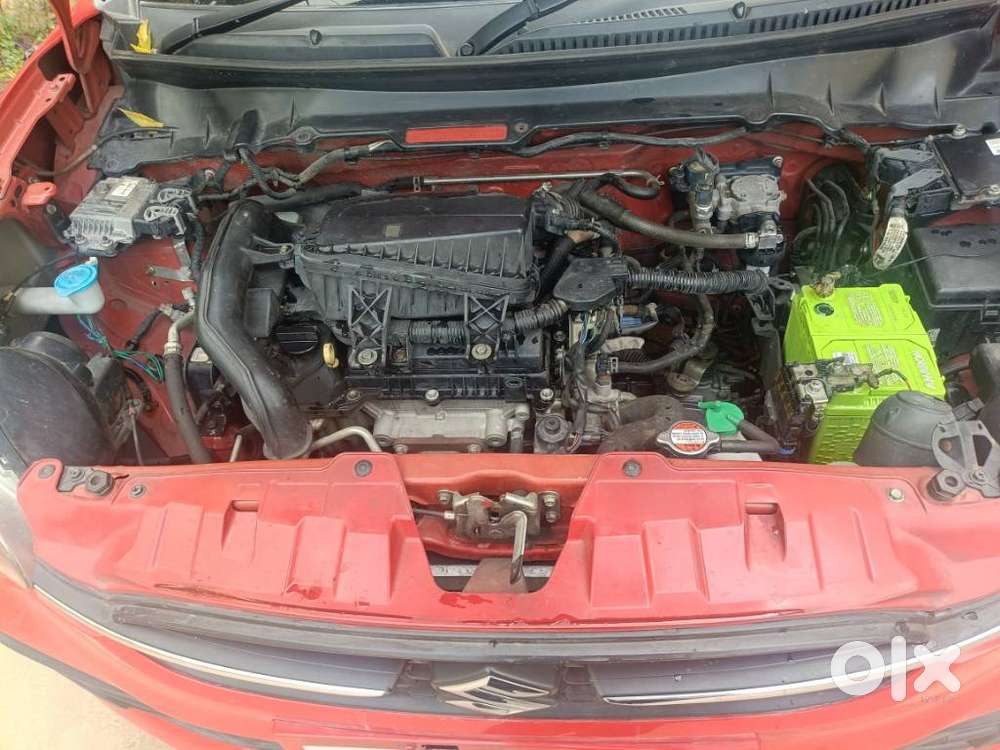 Maruti Suzuki Celerio Cng Vxi Mt, 2022, Cng & Hybrids