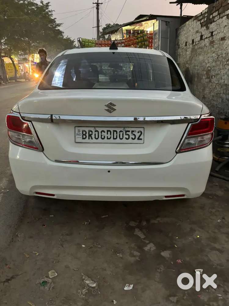 Maruti Suzuki Swift Dzire 2023