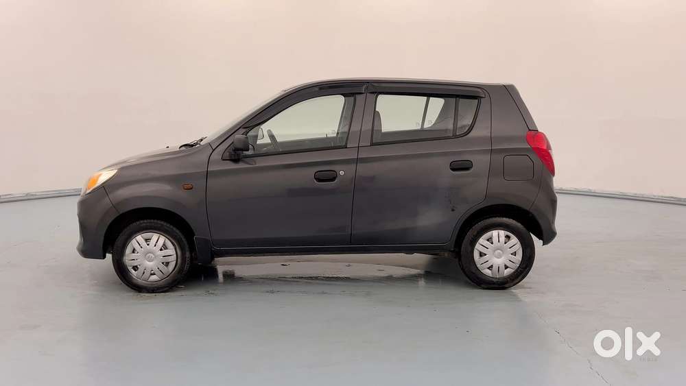 Maruti Suzuki Alto 800 Lxi, 2019, Petrol