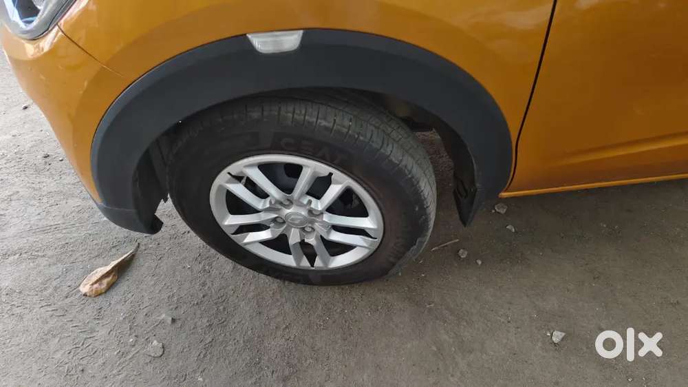 Renault Triber 2024 Petrol 7469 Km Driven