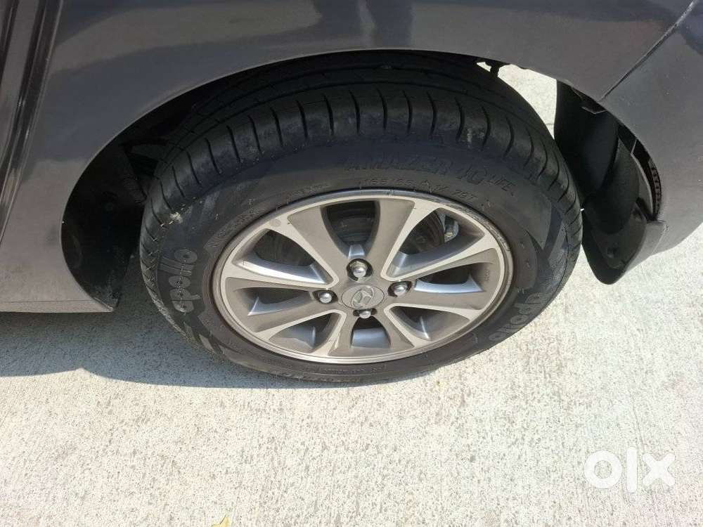 Hyundai Grand I10 Asta 1.1 Crdi (o), 2016, Diesel