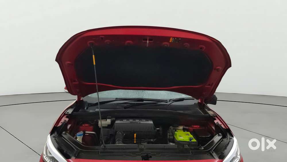 Mg Astor 1.5 Sharp Ex Mt, 2022, Petrol