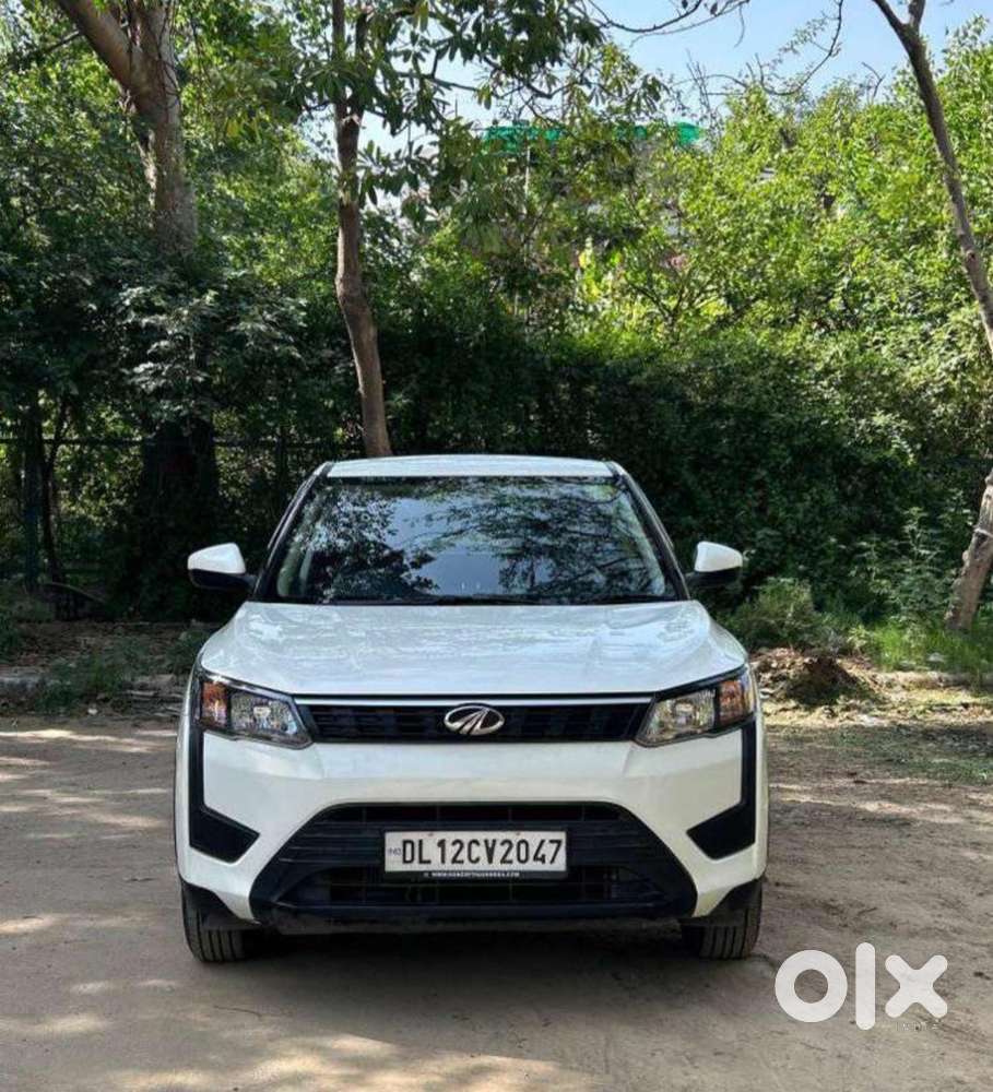 Mahindra Xuv300 W4 Diesel, 2022, Diesel