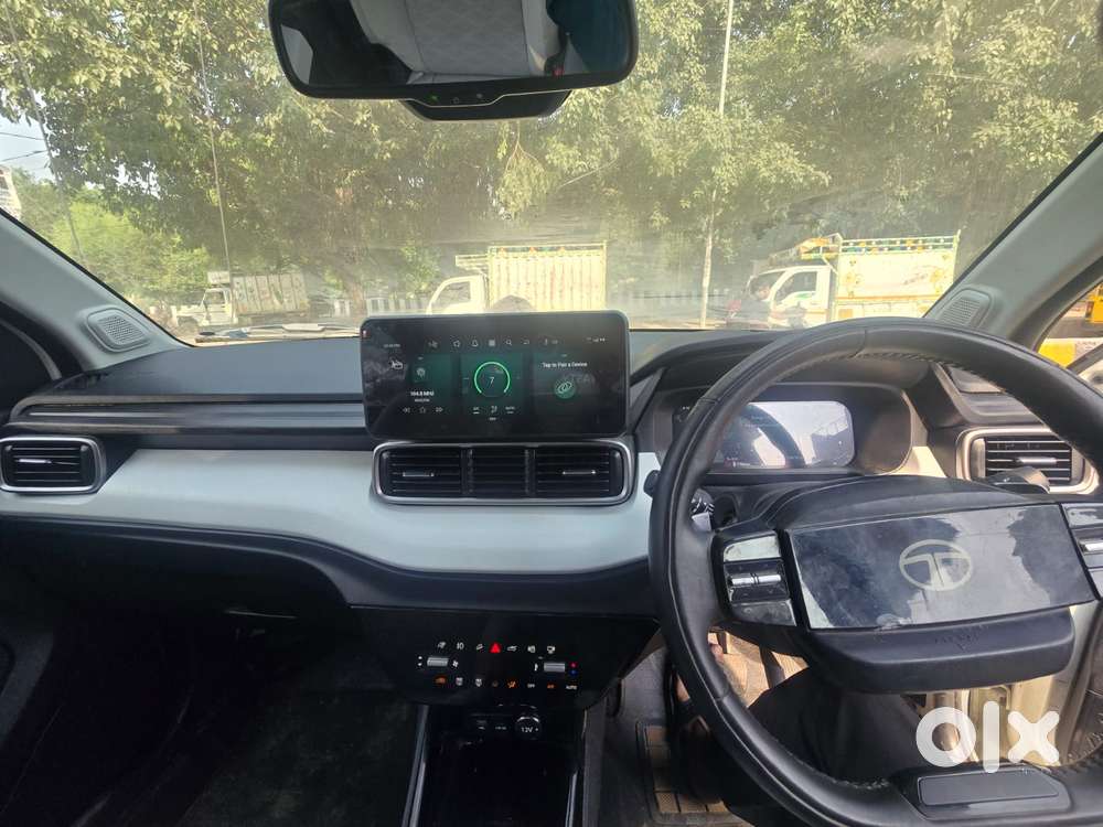 Tata Punch Ev Empowered Plus S Lr, 2026, Electric