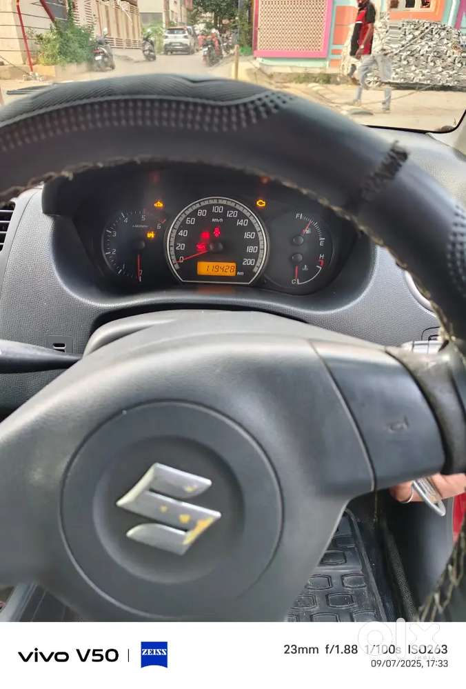 Maruti Suzuki Swift 2007 Diesel 125000 Km Driven