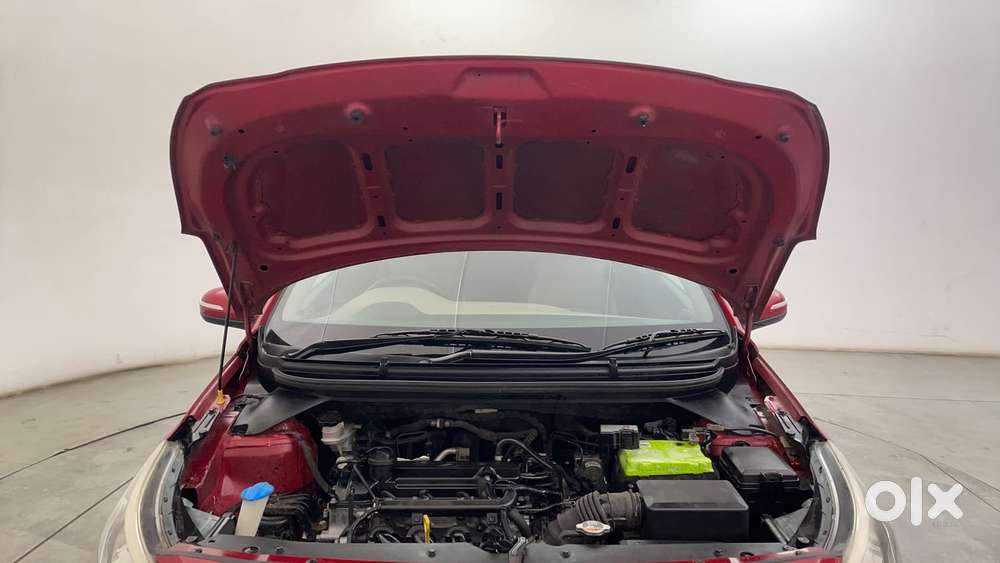 Hyundai Elite I20 [ ] 1.2 Asta, 2017, Petrol
