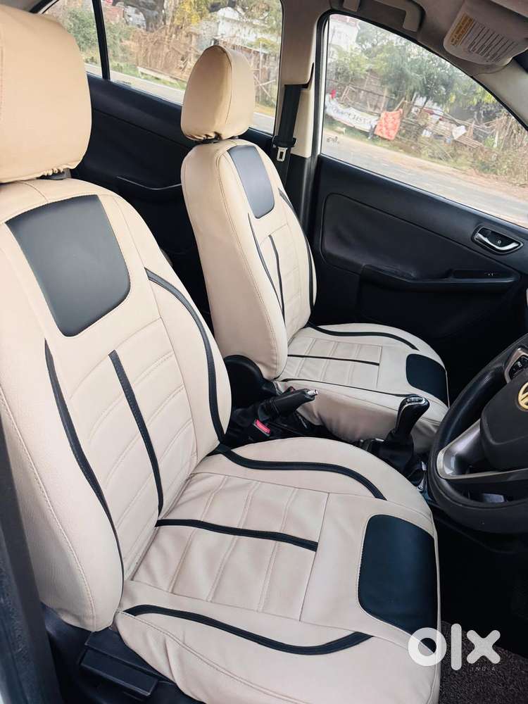 Tata Zest  Quadrajet 1.3 Xt, 2015, Diesel