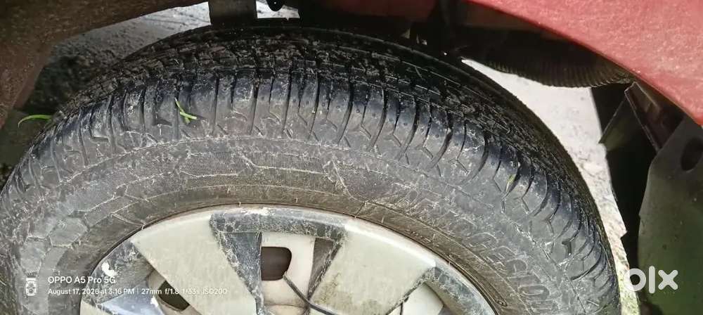 Hyundai Santro 2010 Ls Drive