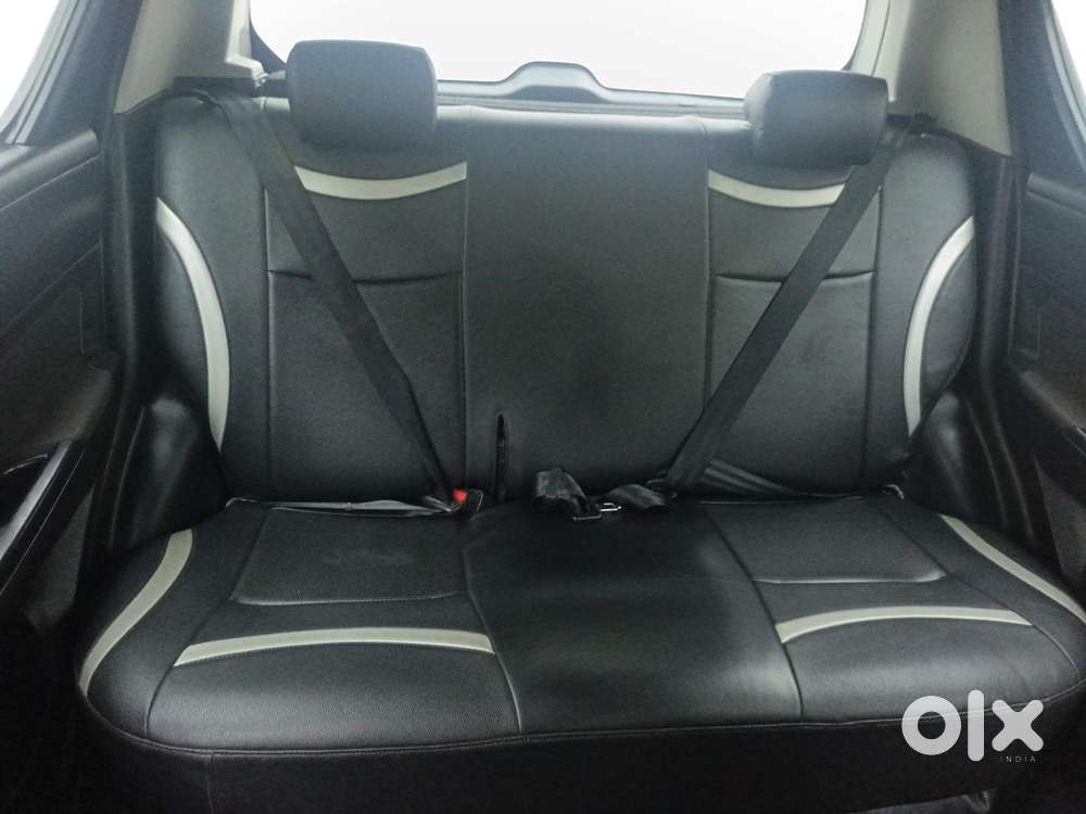 Maruti Suzuki Swift Vvt Vxi, 2014, Petrol