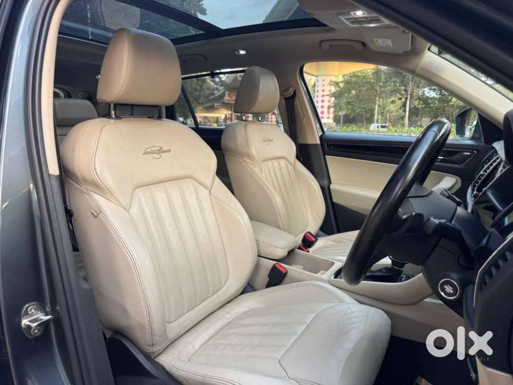 Skoda Kodiaq 2.0 L&k Tdi 4x4 At, 2019, Diesel