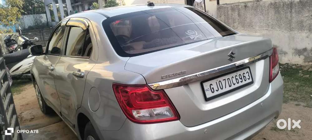 Maruti Suzuki Dzire 2020 Petrol Well Maintained