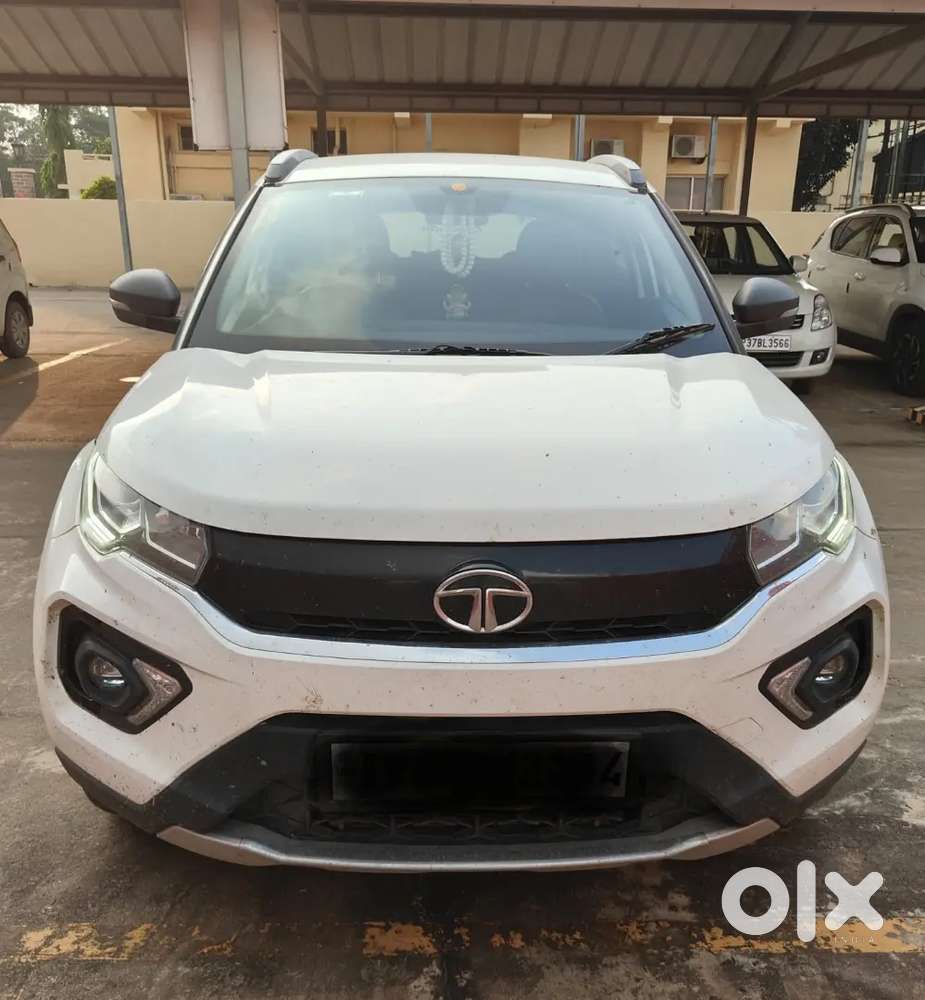 Tata Nexon 2023 Diesel 53000 Km Driven