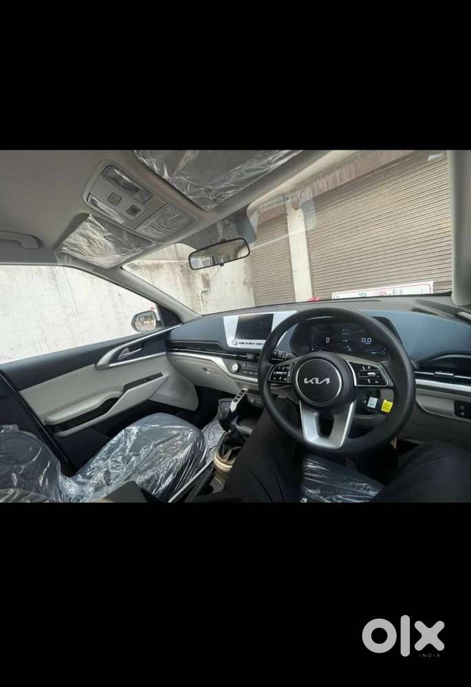 My Car Is A New Same Like Show Room Type
