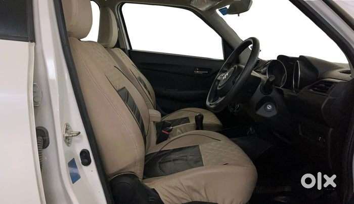 Maruti Suzuki Swift, 2022, Petrol