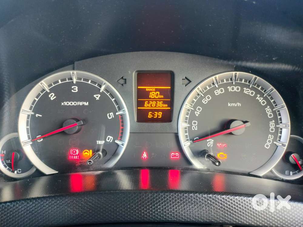 Maruti Suzuki Swift Vdi Bs Iv, 2017, Diesel